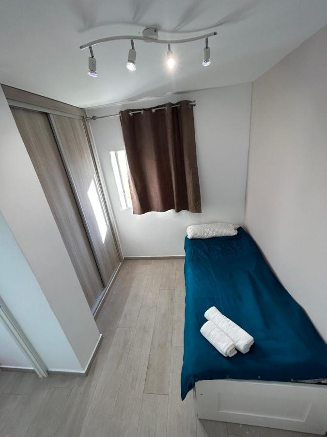 Studio Appartament Bright City Nuevo! Torremolinos Dış mekan fotoğraf