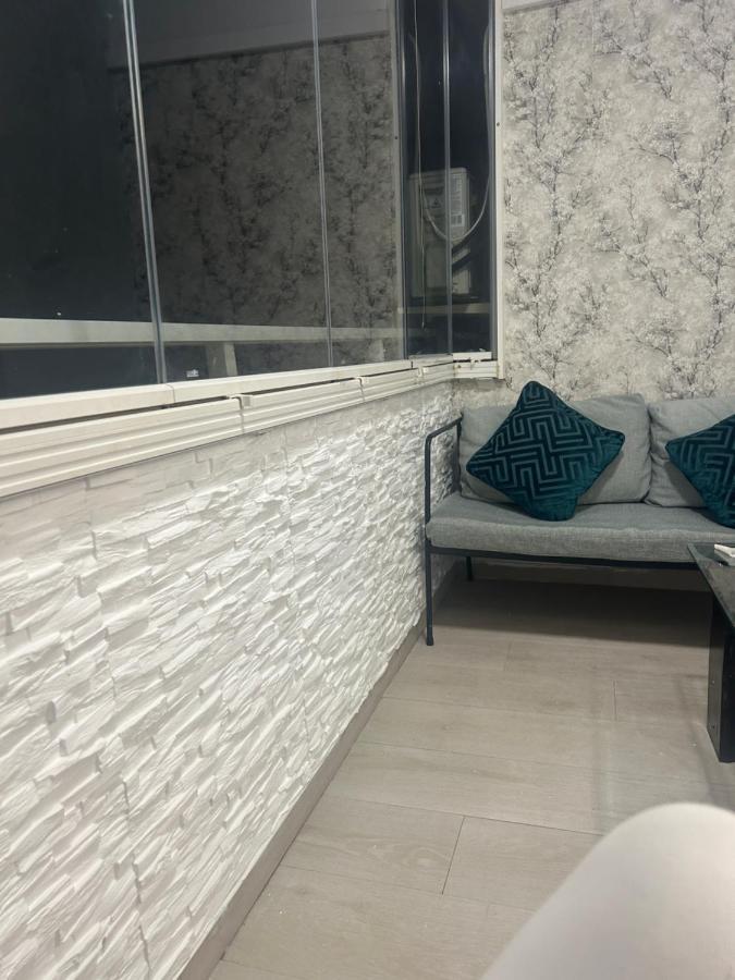 Studio Appartament Bright City Nuevo! Torremolinos Dış mekan fotoğraf